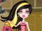 Igra Monster High Dracularua spletu