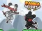 Igra Panda Fight spletu