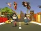 Igra Craft Theft War spletu