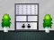 Igra White House Escape spletu