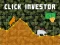 Igra Click investor spletu