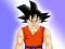 Igra Gohan Dress up spletu
