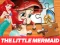Igra The Little Mermaid Jigsaw Puzzle spletu