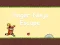 Igra Ginger Ninja Escape spletu