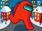 Igra Christmas imposter Run spletu