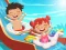 Igra Aquapark Fun Loop spletu