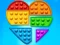 Igra Pop It Jigsaw spletu