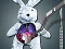 Igra Save The Bunny spletu