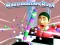Igra Marshmallow Rush spletu