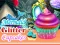 Igra Mermaid Glitter Cupcakes spletu