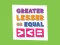 Igra Greater Lesser Or Equal spletu