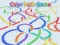 Igra Color Path Game spletu