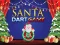 Igra Santa Dart Game spletu