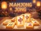 Igra Mahjong Jong spletu