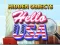Igra Hidden Objects Hello USA spletu