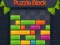 Igra Puzzle Block spletu