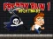 Igra Freddy Run spletu