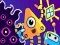 Igra Cosmo Puzzle spletu