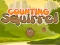 Igra Counting Squirrel spletu