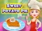 Igra Sweet Potato Pie spletu