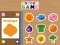 Igra Colors Game spletu
