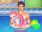 Igra Baby Taylor Caring Story Learning spletu