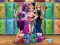 Igra Princess Back To School spletu