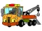 Igra Tow Trucks Coloring spletu