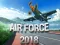 Igra Air Force 2018 spletu