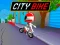 Igra City Bike spletu