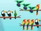 Igra Bird Sort Challenges spletu