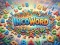 Igra INCOWORD spletu