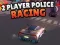 Igra 2 Player Police Racing spletu