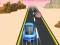 Igra Rush Race spletu