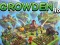 Igra Growden.io spletu