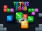 Igra Tetris 2048 spletu