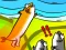 Igra Fish Jam spletu