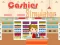 Igra Cashier Simulator spletu