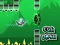 Igra Egg Dash spletu