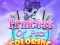 Igra Princess Of Pets Coloring spletu