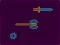 Igra Physics Knife spletu