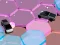 Igra CyberTruck Galactic Fall spletu