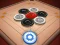 Igra Carrom 2 Player spletu