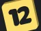 Igra 12Numbers spletu