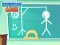 Igra Hangman Game spletu