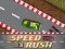 Igra Speed Rush spletu