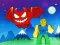 Igra Obby The Legendary Dragon spletu