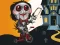 Igra Scary Faces Jigsaw spletu