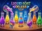 Igra Liquid Sort Deluxe spletu