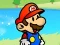 Igra Mario vs. Luigi spletu